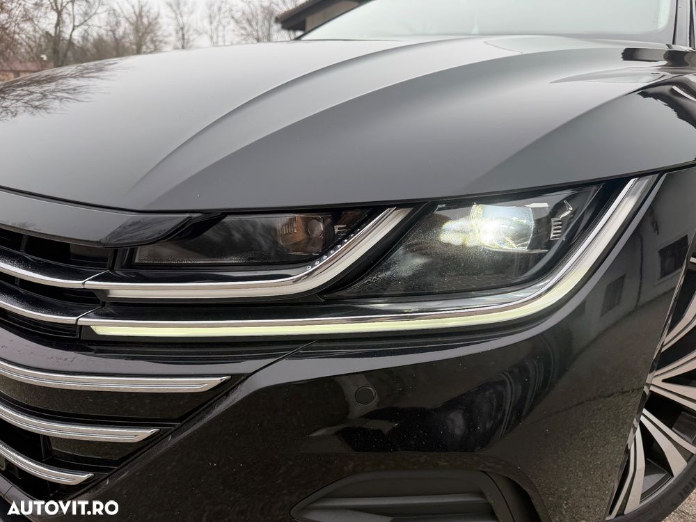 Volkswagen ARTEON Shooting Brake 2.0 TDI SCR DSG Elegance - 12