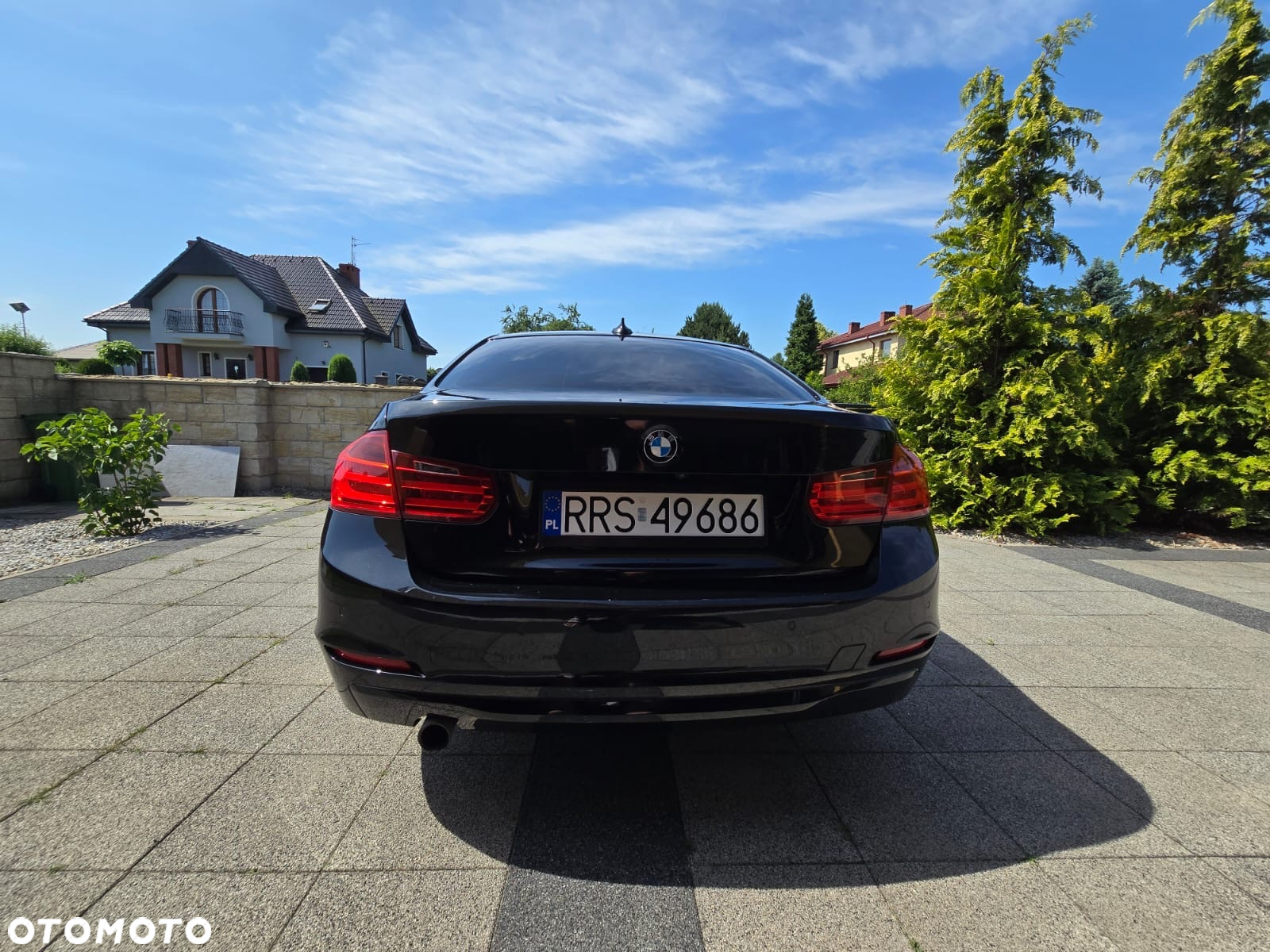 BMW Seria 3 320d Efficient Dynamic Edition - 12
