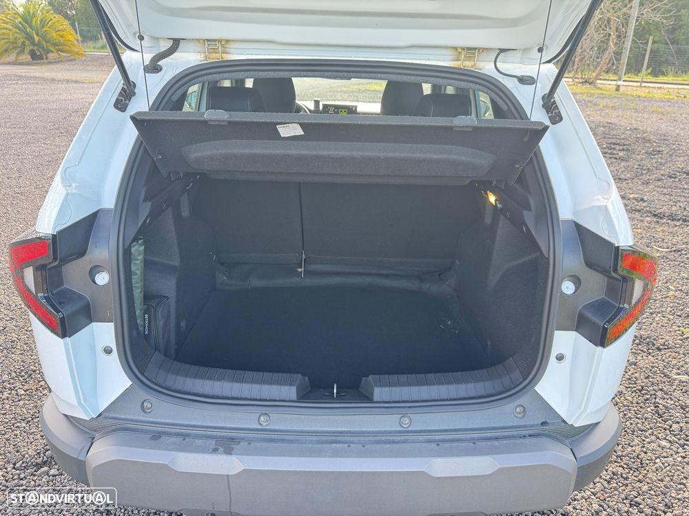 Dacia Duster 1.0 TCe ECO-G SL Extreme Bi-Fuel - 6