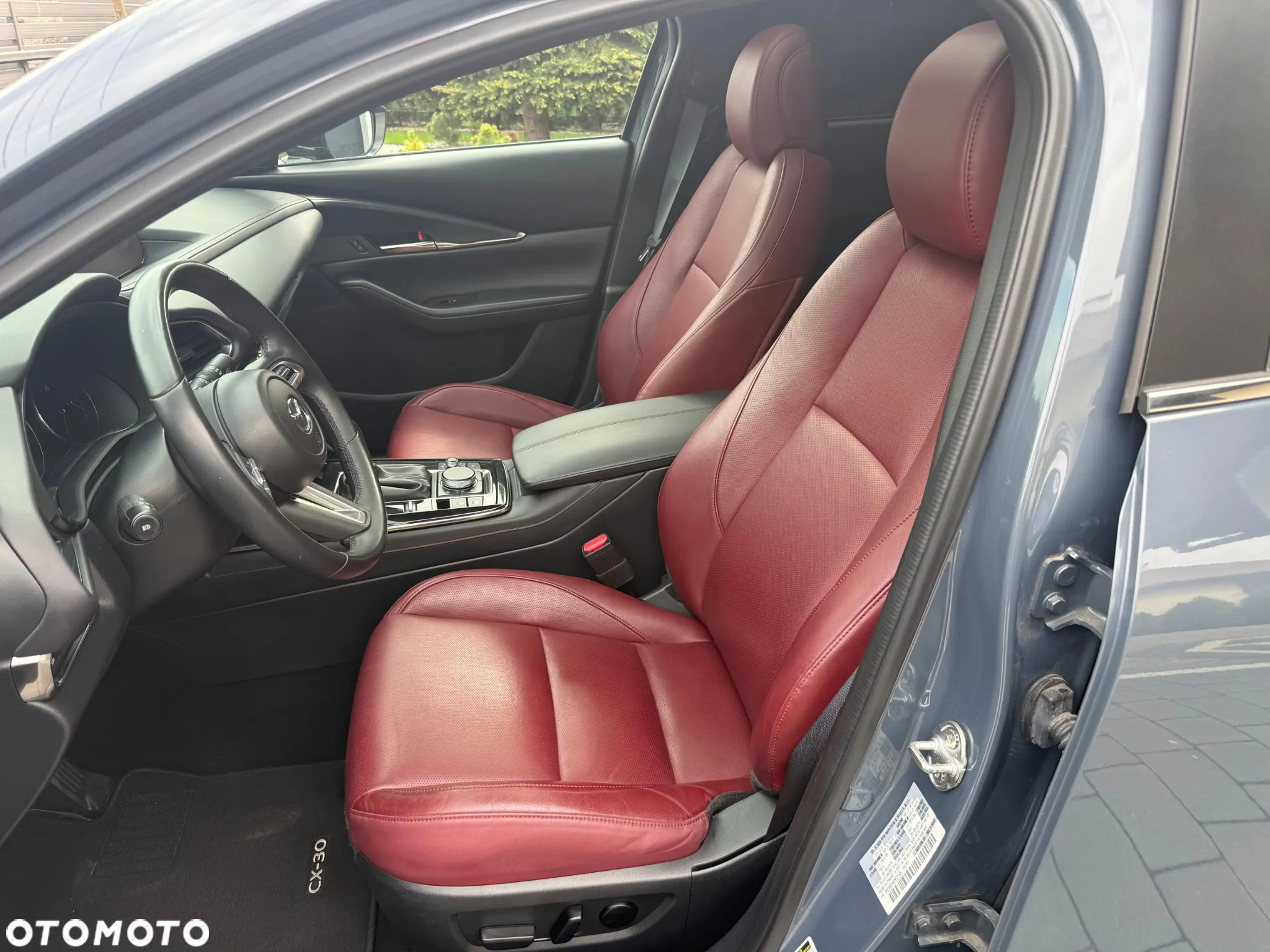Mazda CX-30 - 11