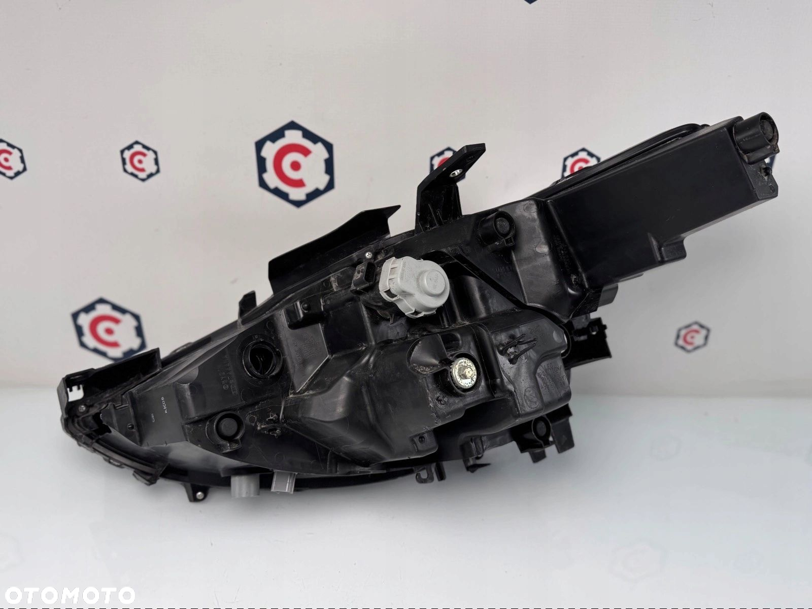 LAMPA PRAWA PRZÓD MAZDA CX-5 II FULL LED - 4