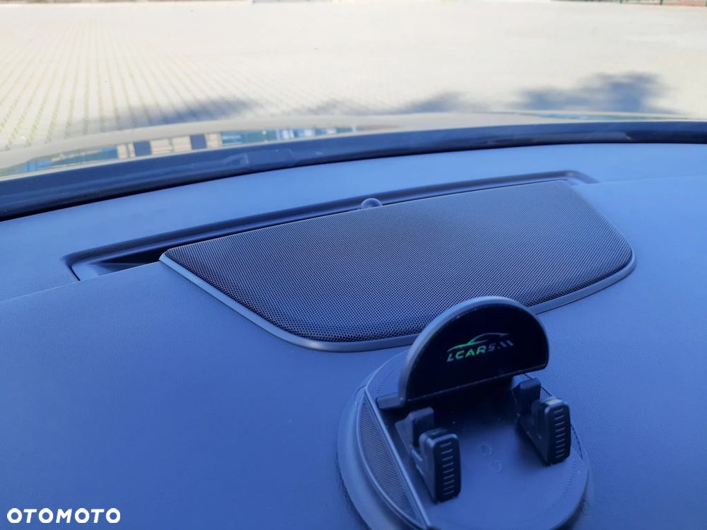 Peugeot 508 2.0 HDi Allure - 11