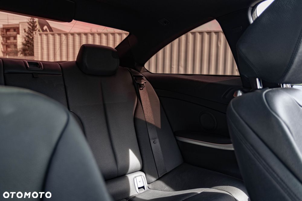BMW Seria 4 - 6