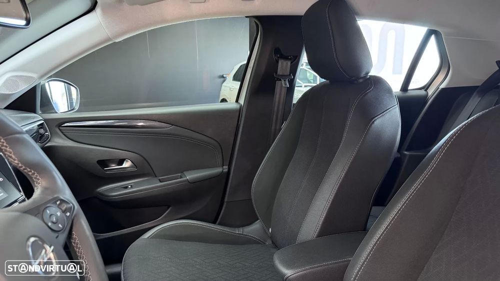 Opel Corsa 1.2 T Edition - 49