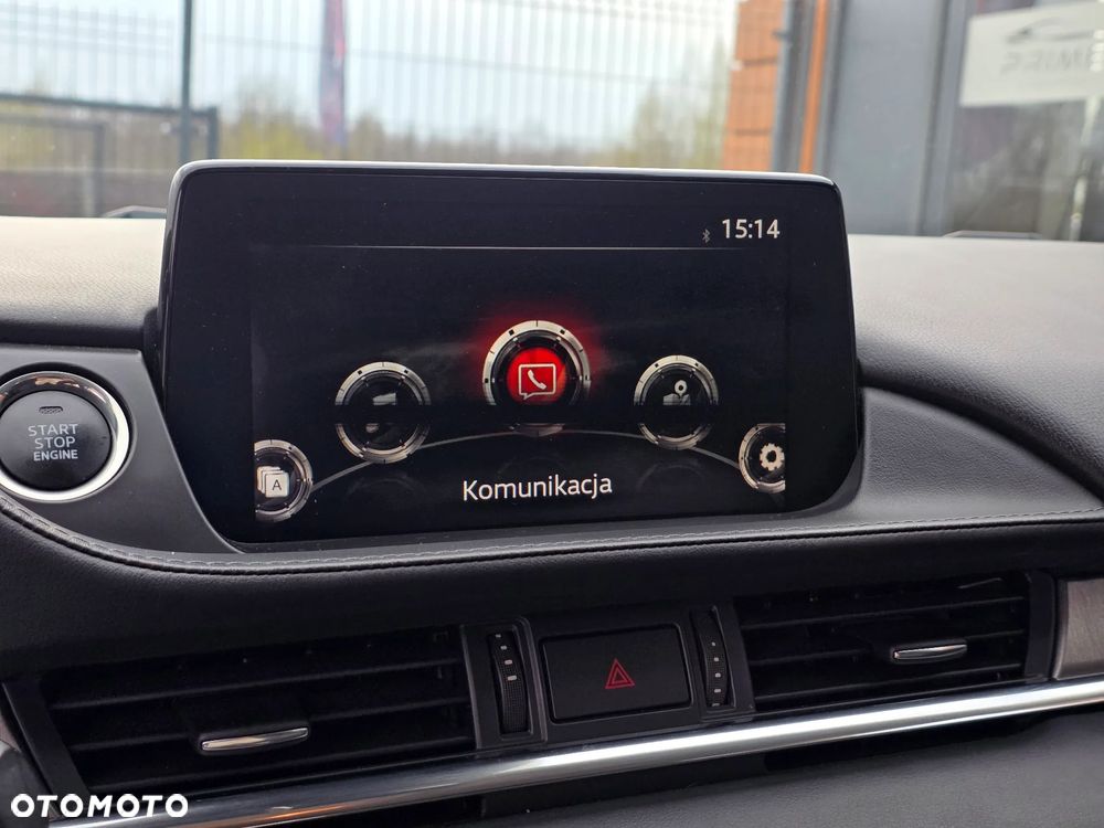 Mazda 6 2.0 SkyMotion - 32