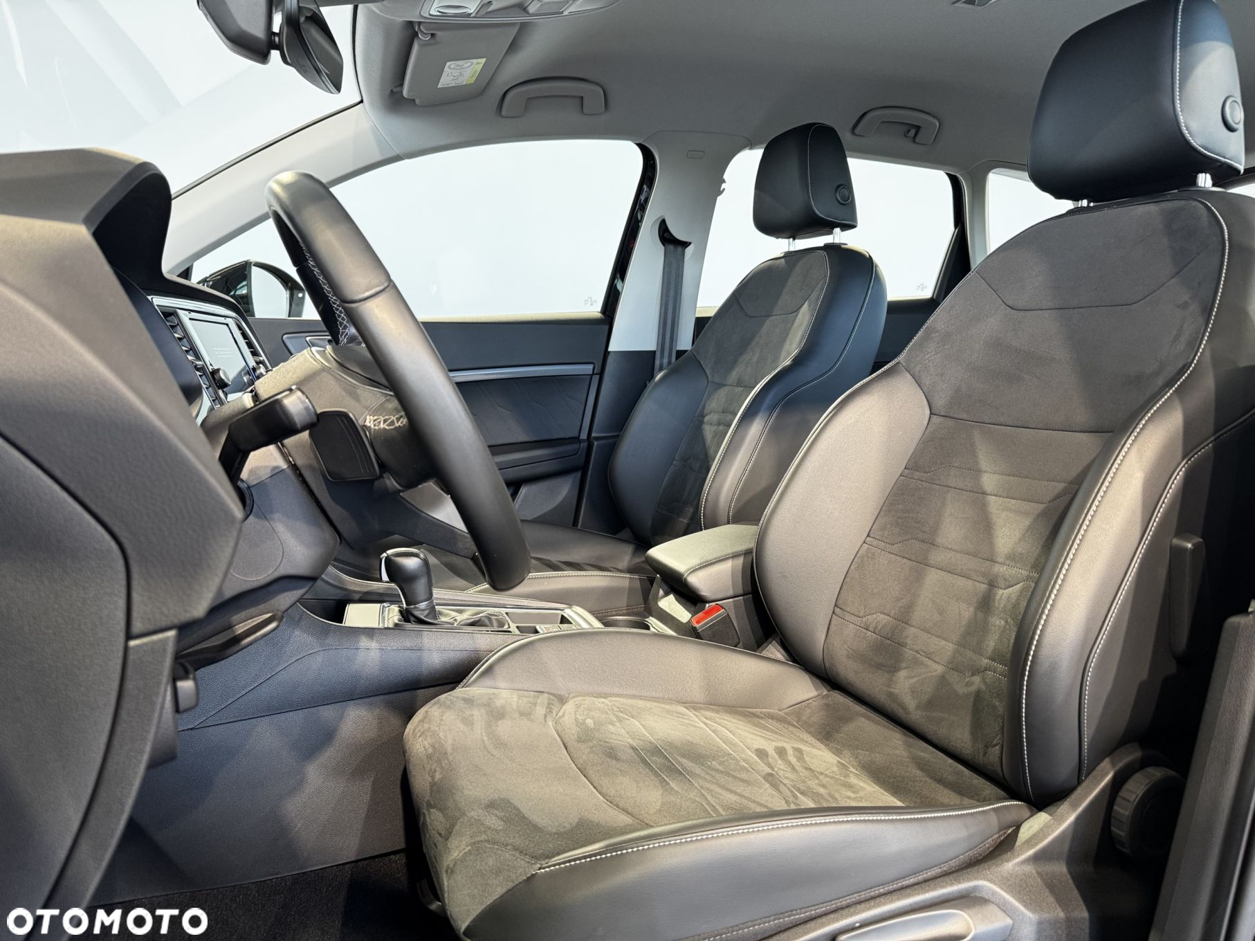 Seat Ateca - 10