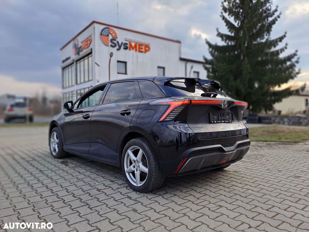 MG MG4 4 Luxury 64 kWh - 4