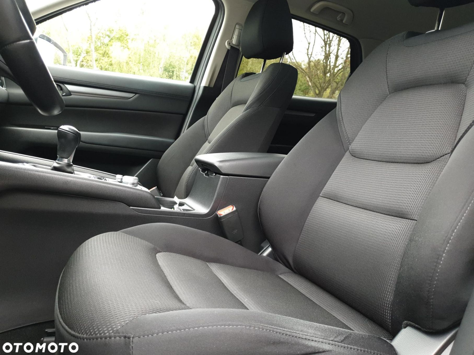 Mazda CX-5 2.0 Skymotion 2WD - 20