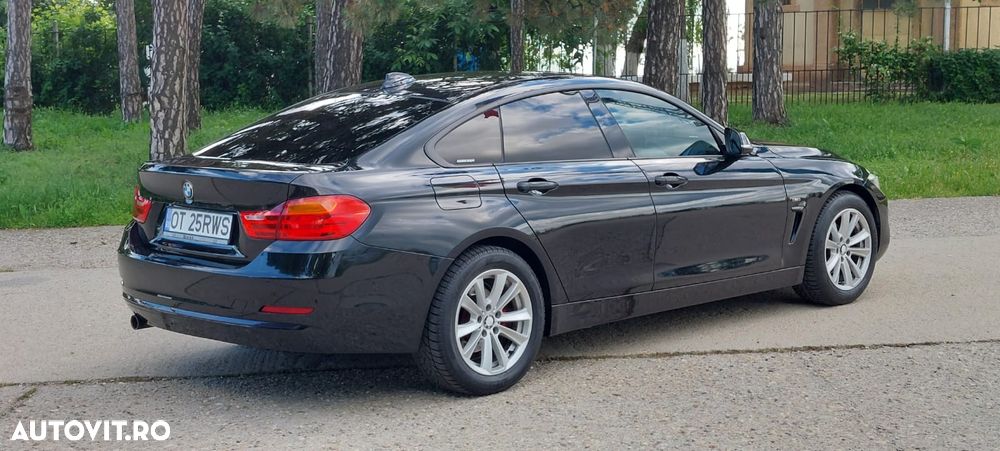 BMW Seria 4 - 4