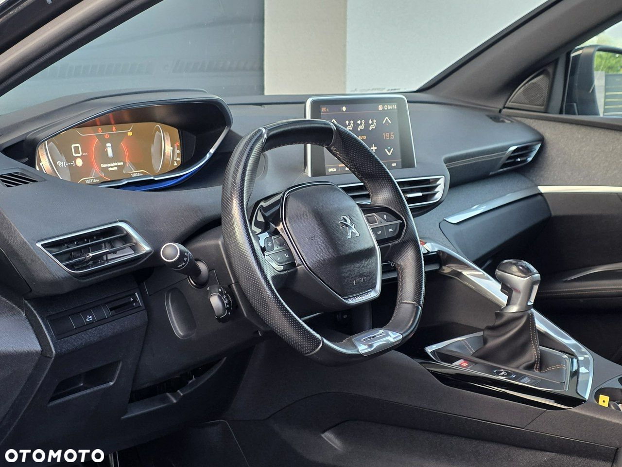 Peugeot 3008 - 15