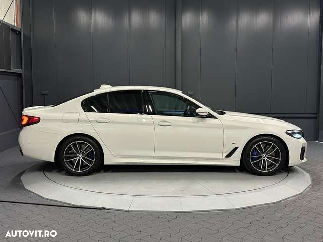 BMW Seria 5 - 6
