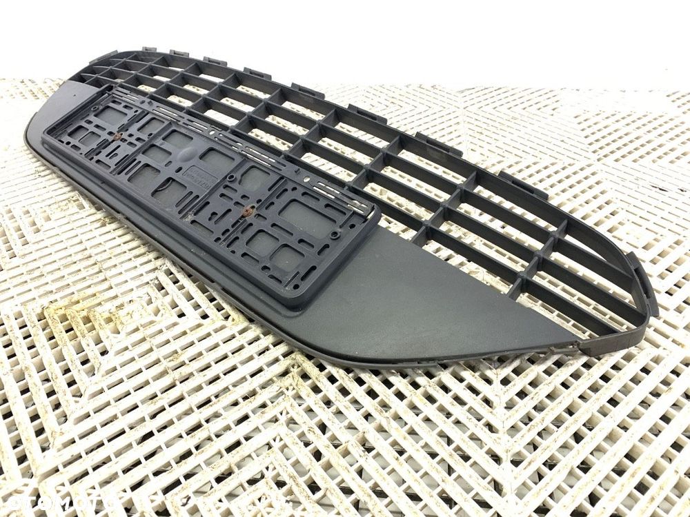 KRATKA ZDERZAKA PRZÓD - 129.00 PLN - FORD FOCUS II Turnier (DA_, FFS, DS) 2004 - 2012 1.6 TDCi 80 - 2