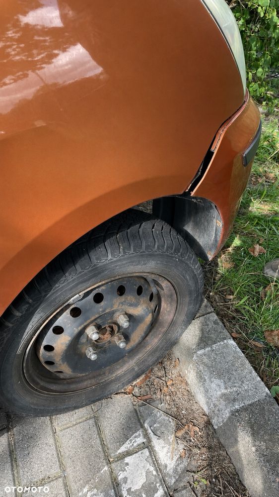 Kia Picanto 1.1 - 8