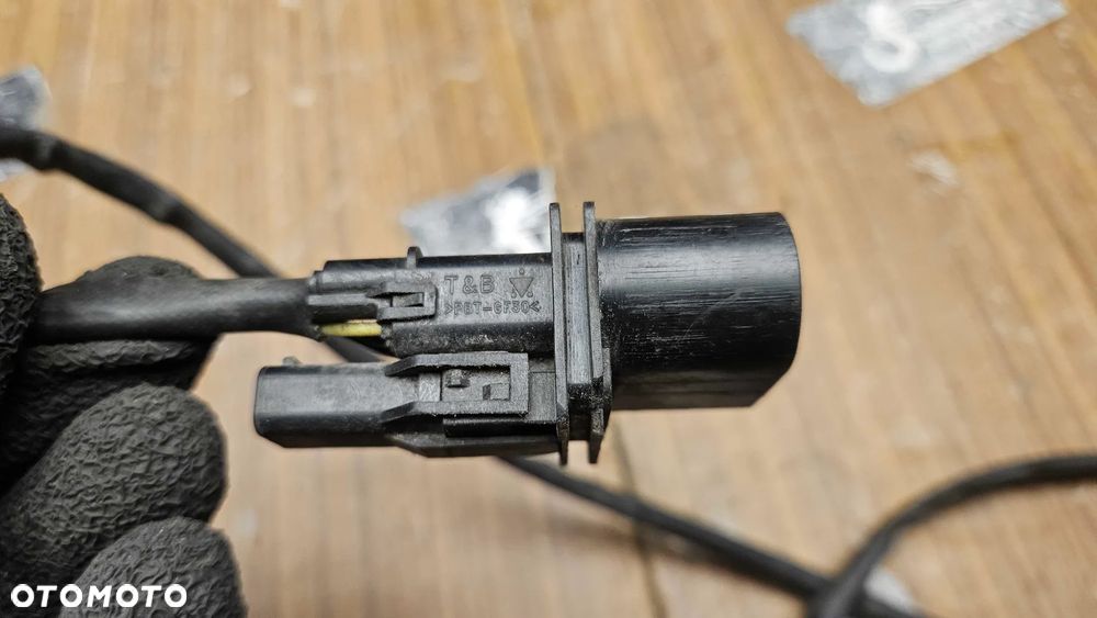 Sonda Lambda 06B906265D 0258007090/091 Czujnik Moduł Sensor 2.0 ALT FSI 1.8 T 1.6 ALZ AUDI A4 B6 B7 VW - 13