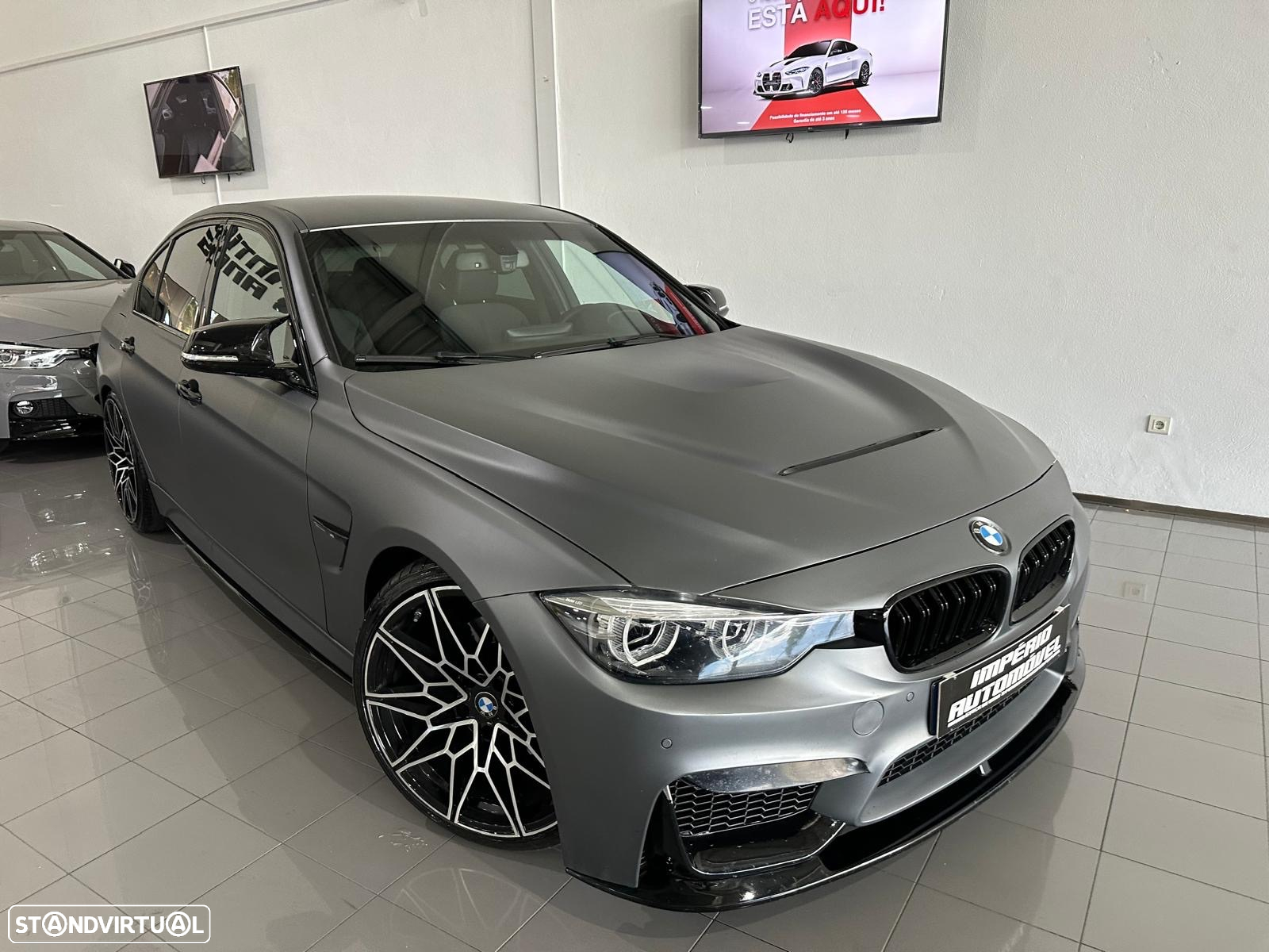 BMW 328 - 51