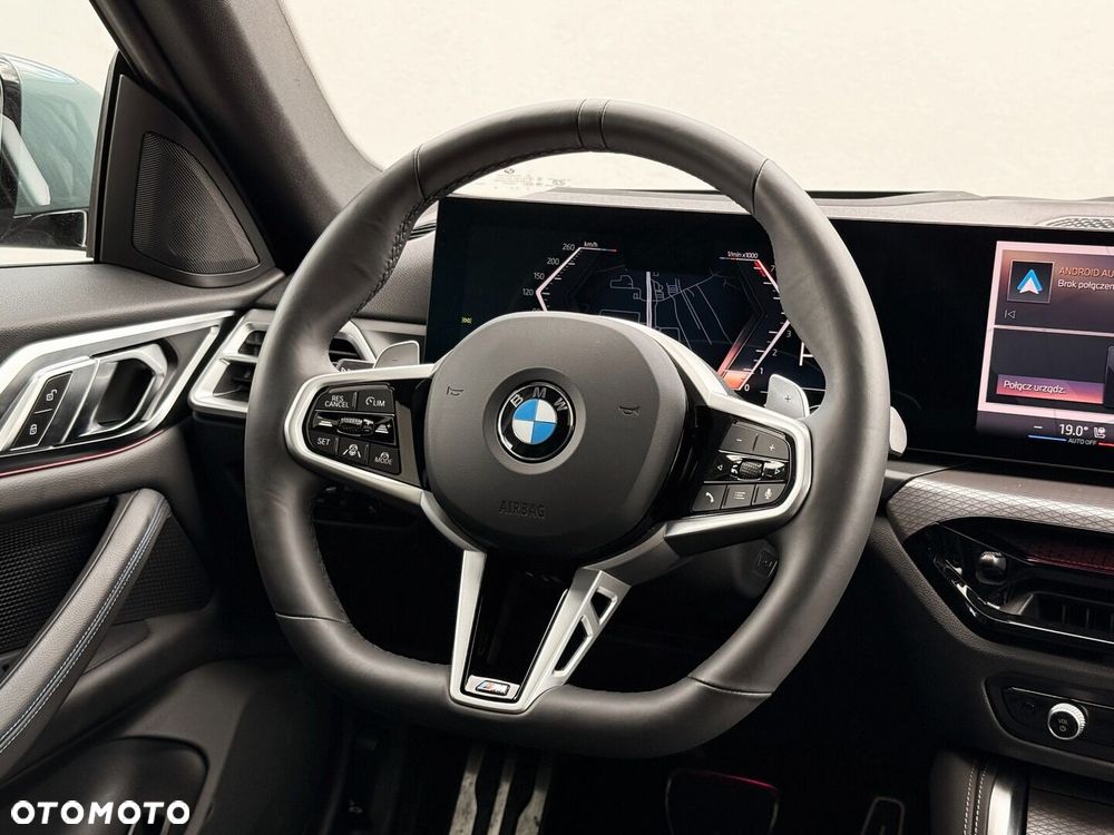 BMW Seria 4 - 18