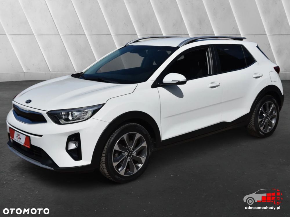 Kia Stonic - 6
