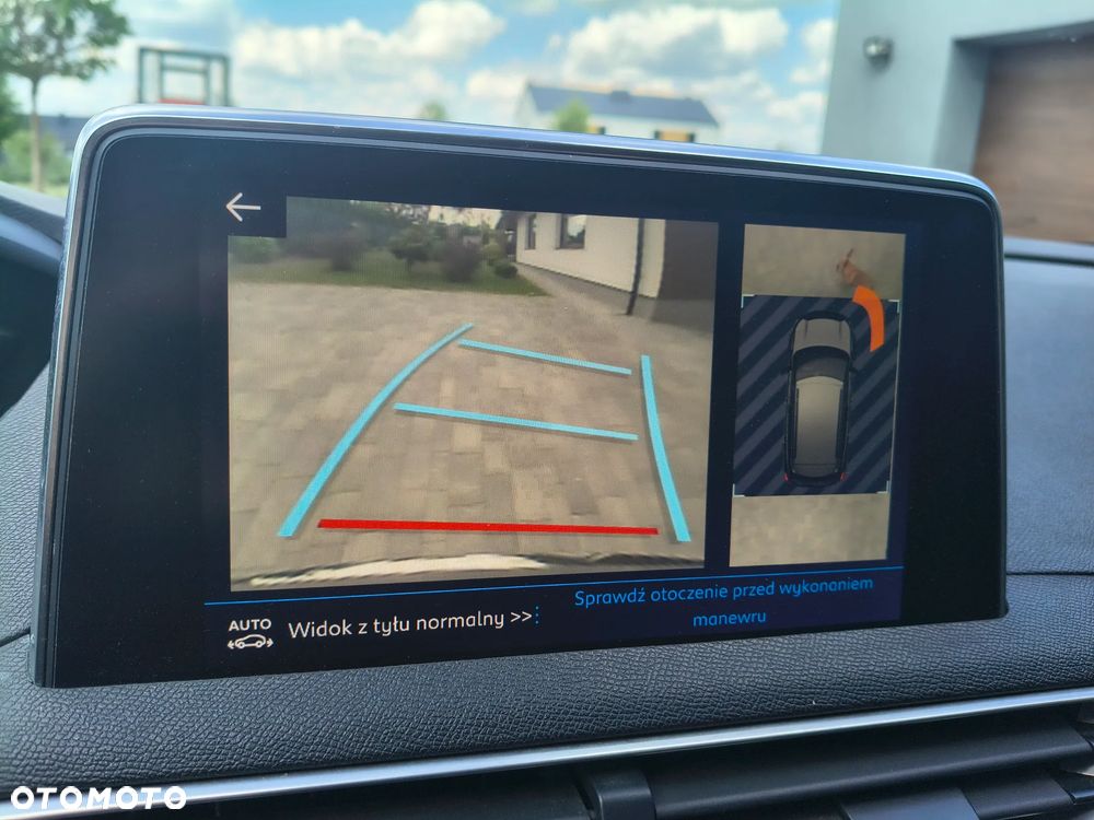 Peugeot 3008 BlueHDi 120 Stop & Start Allure - 19