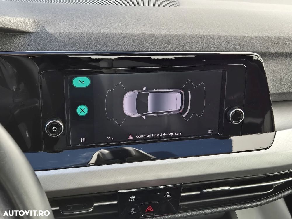 Volkswagen Golf 1.5 TSI ACT Life - 20