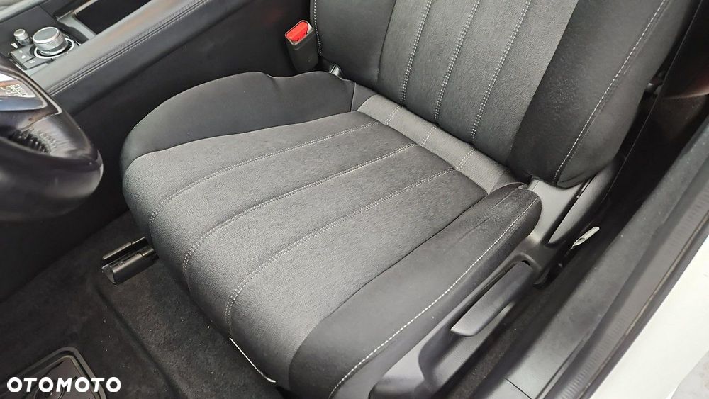 Mazda 6 2.0 SkyJoy - 12