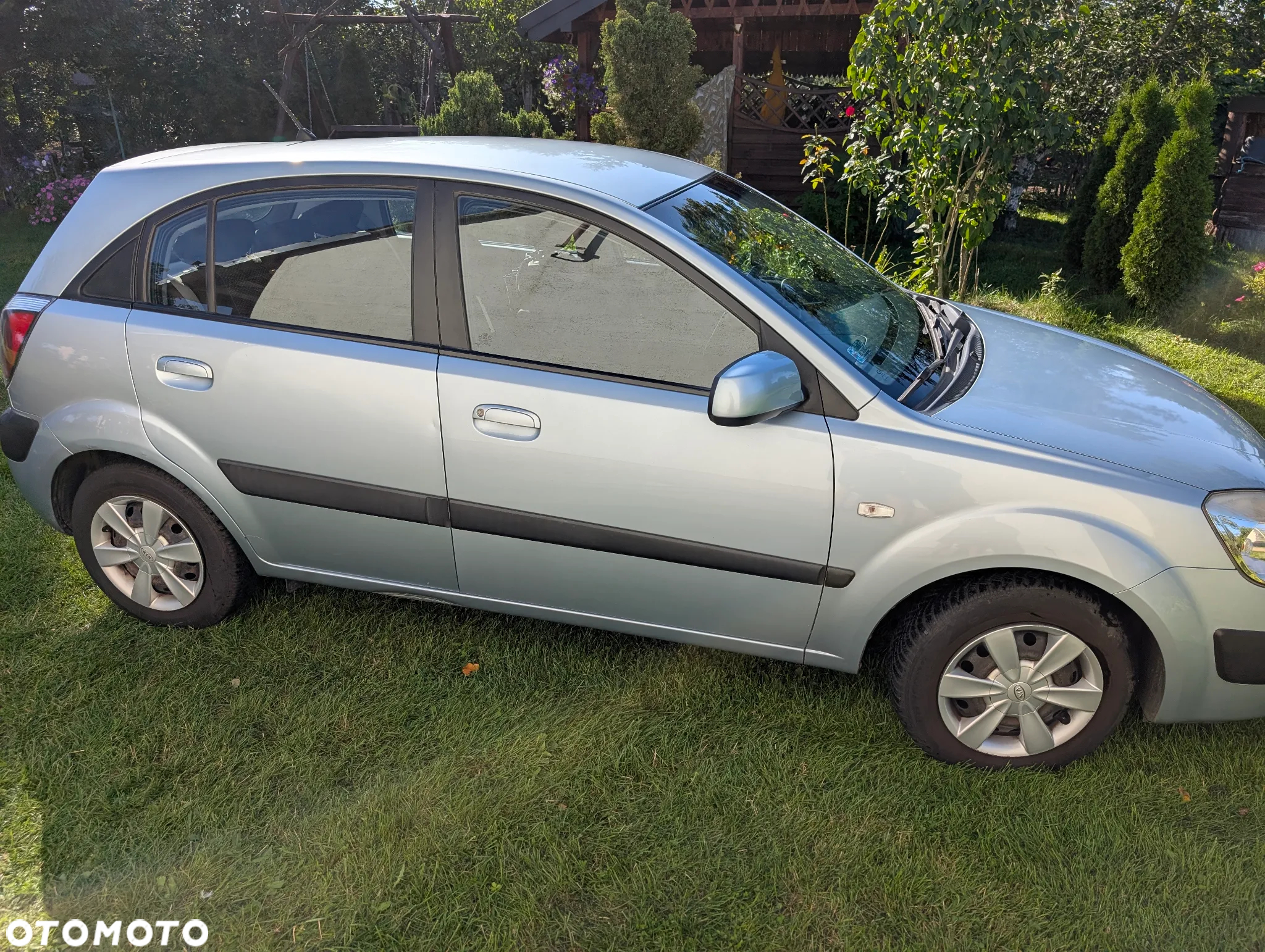 Kia Rio 1.4 Family - 5