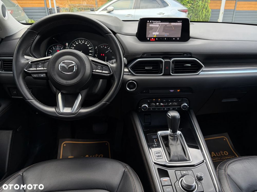 Mazda CX-5 - 37
