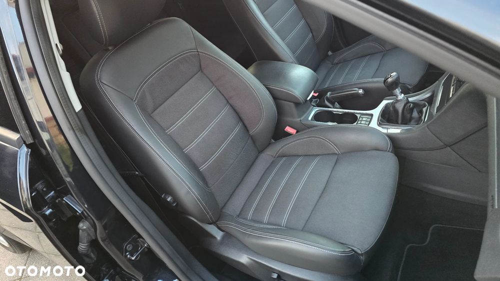 Ford Mondeo 2.0 TDCi Sport - 24
