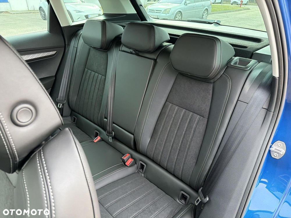 Skoda Karoq 1.5 TSI ACT Drive DSG - 21