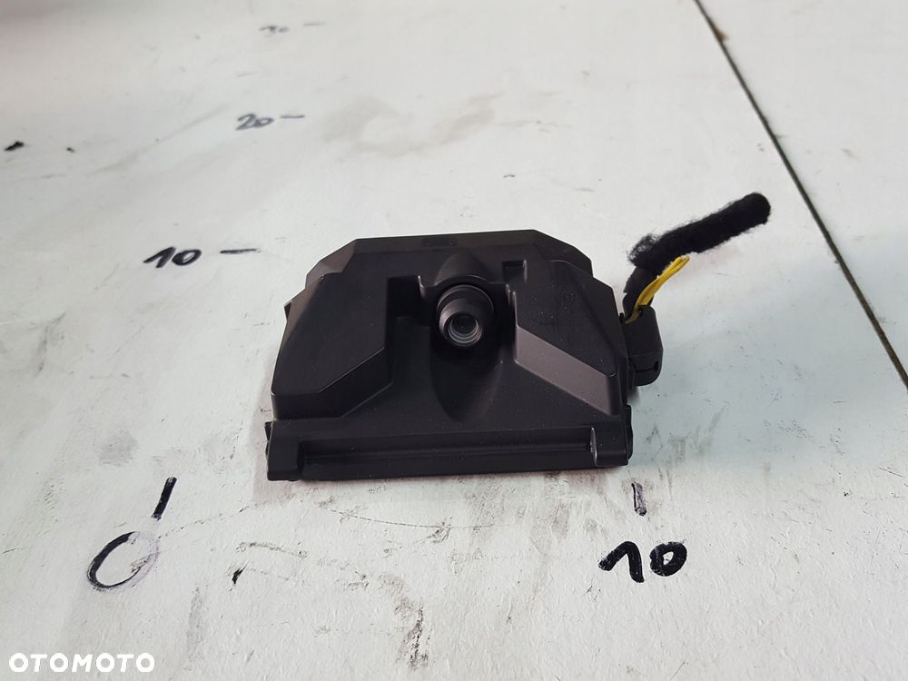 BMW 3 G20 G21 18r- KAMERA SZYBY KAFAS 5A29919 - 1