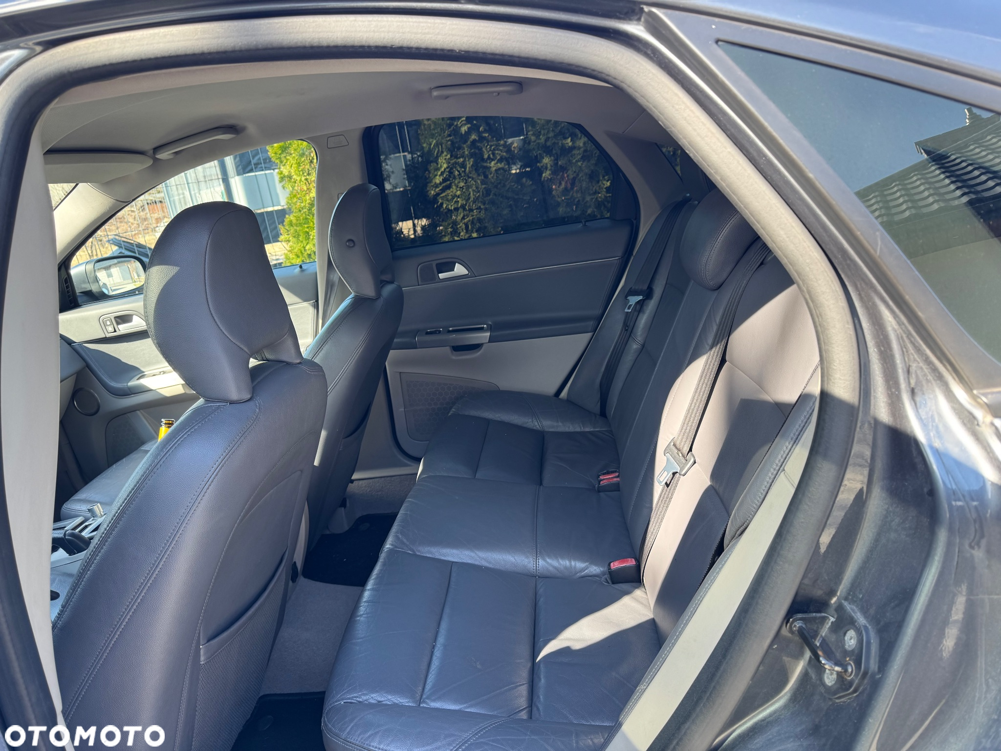 Volvo S40 D5 Summum - 15