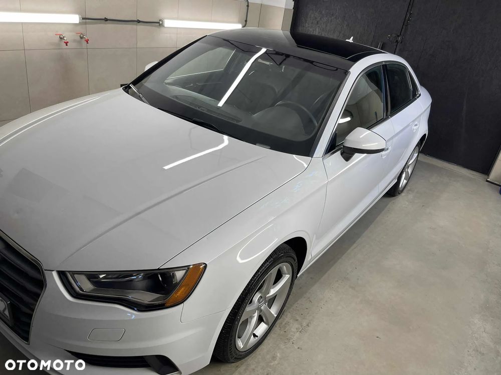 Audi A3 - 7