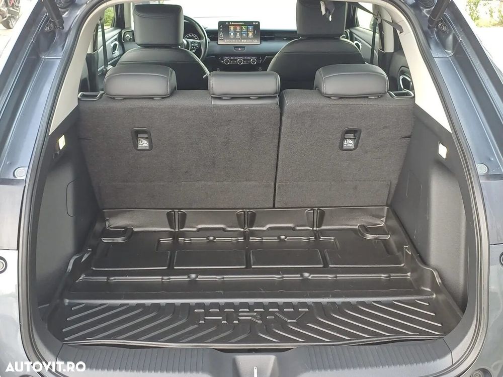 Honda HR-V - 7