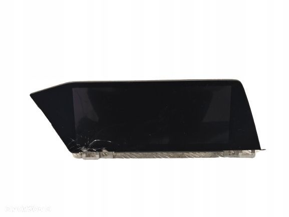 BMW G05 MONITOR EKRAN 8798732 - 1