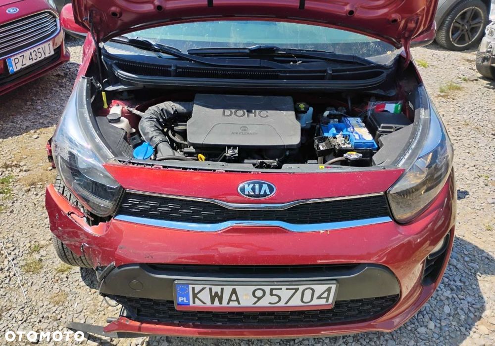 Kia Picanto - 6