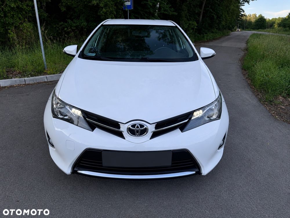 Toyota Auris 1.33 VVT-i Life - 3