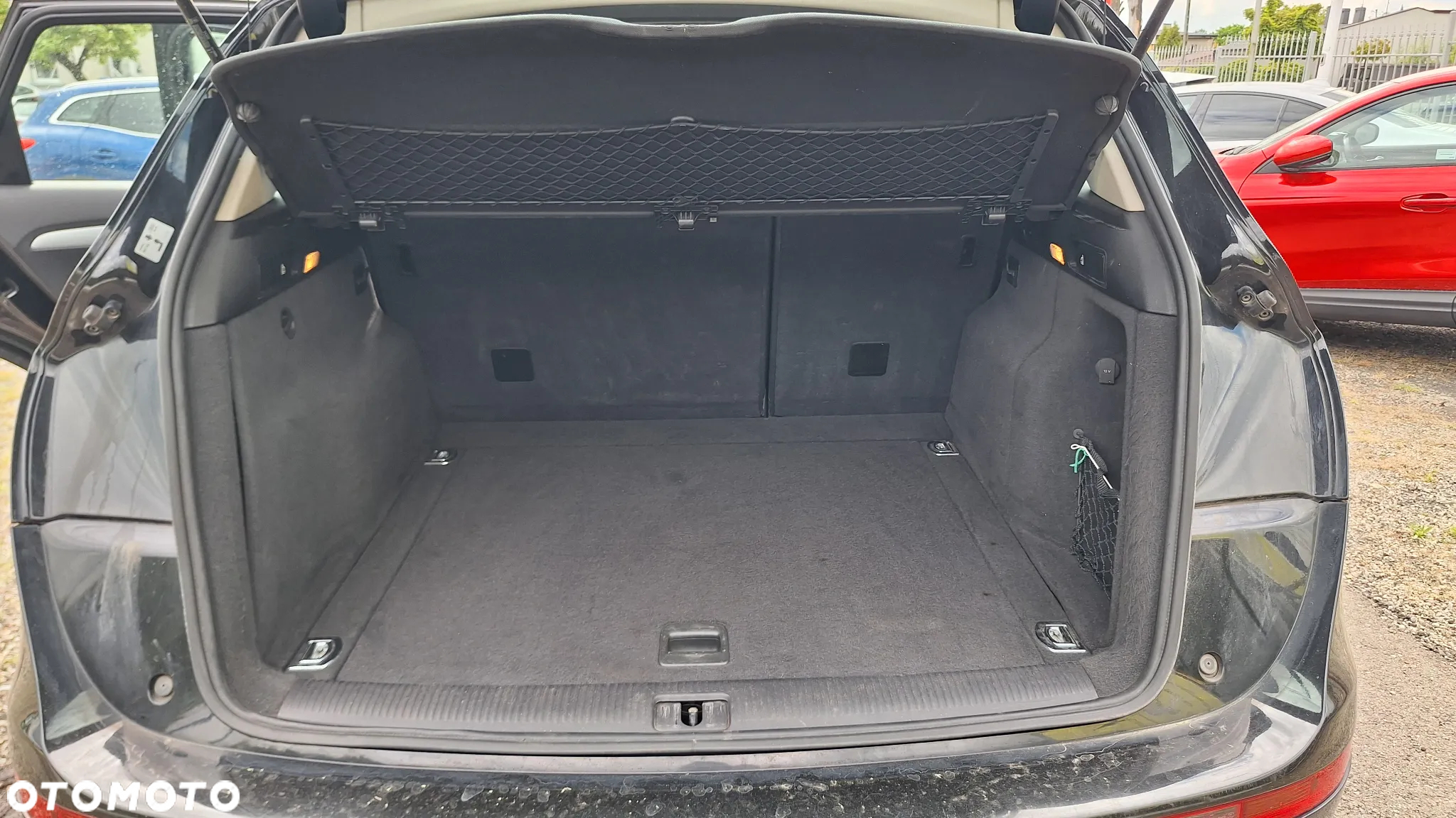 Audi Q5 2.0 TDI Quattro - 13