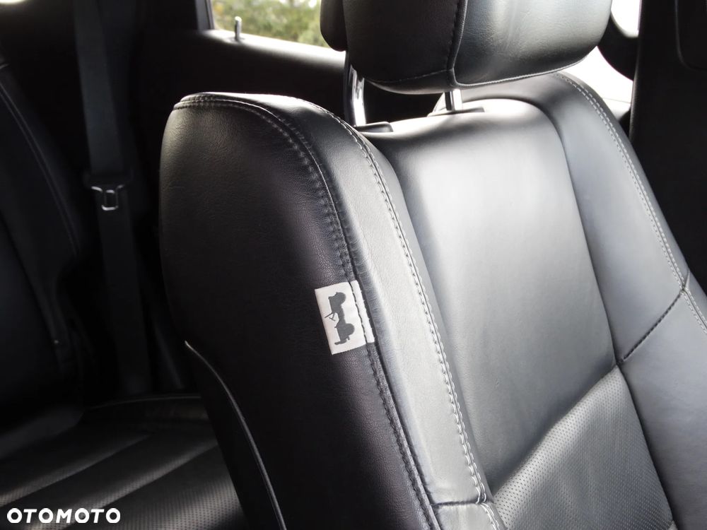 Jeep Grand Cherokee 3.6 V6 Pentastar 4WD Automatik Overland - 27