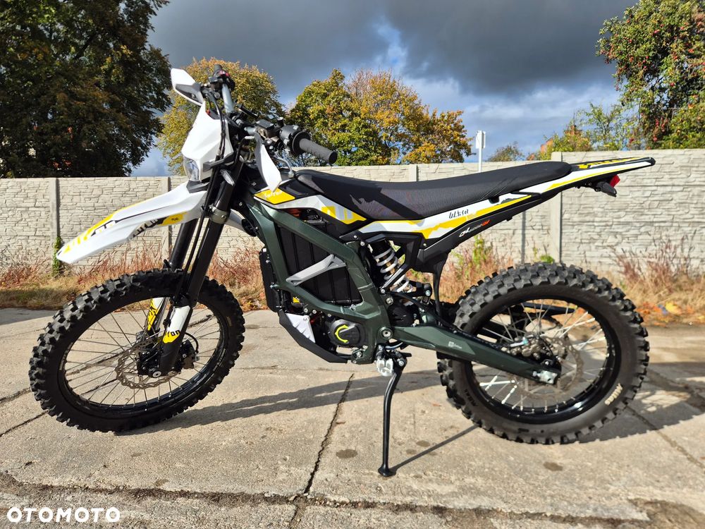 Surron Ultra-Bee