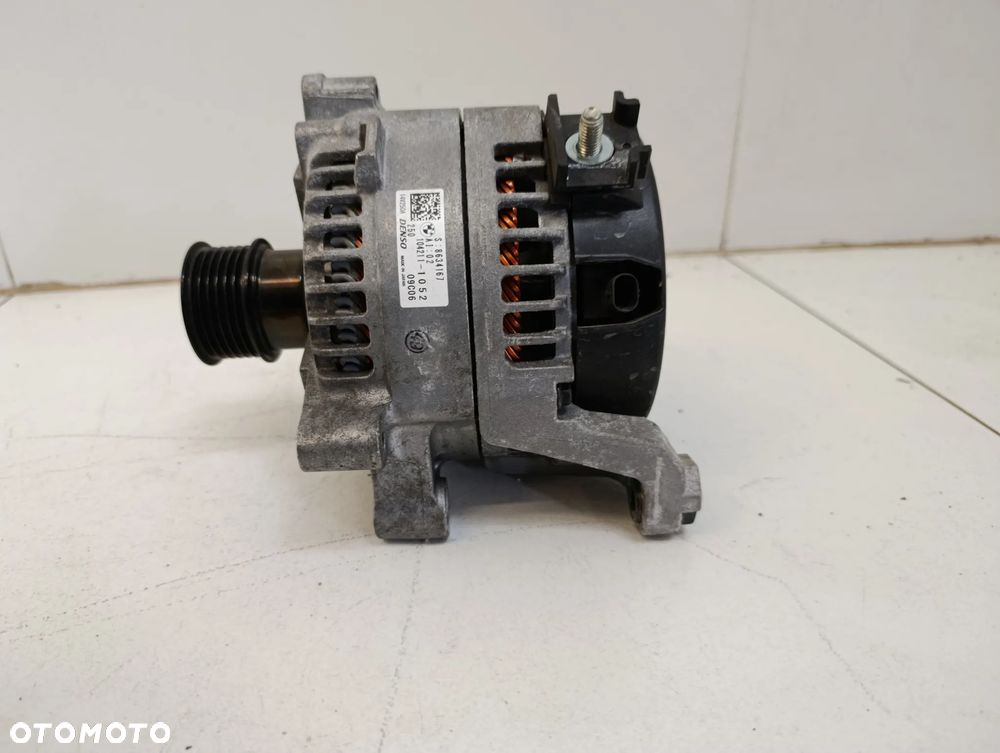 Alternator BMW X4 G02 2.0D - 3