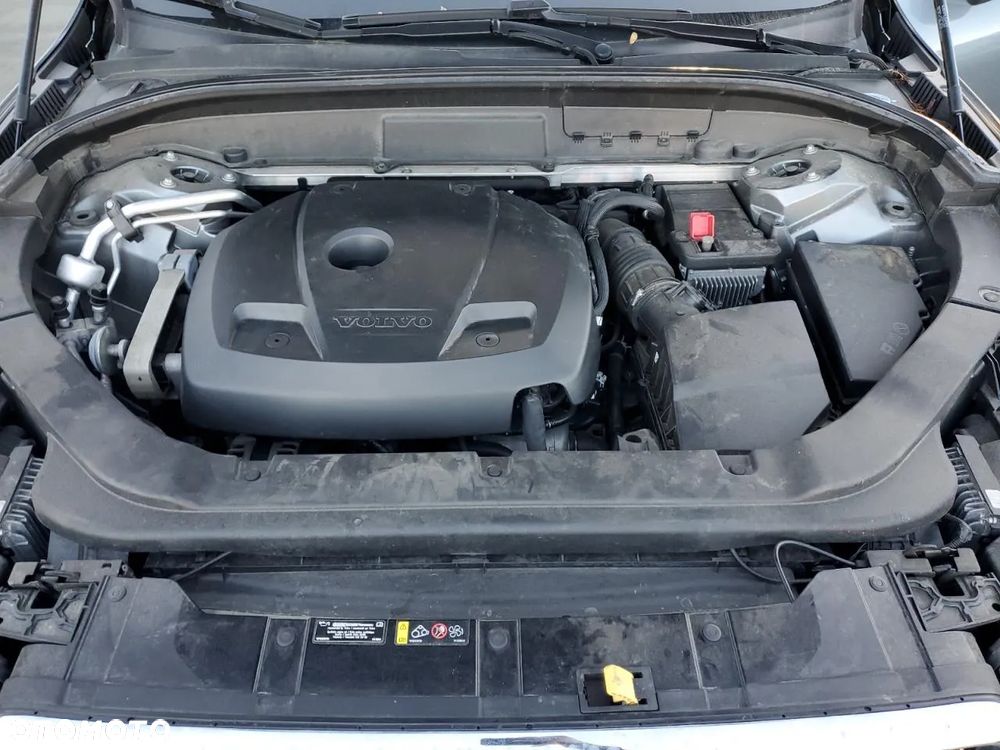 Volvo XC 60 T6 AWD Inscription - 12