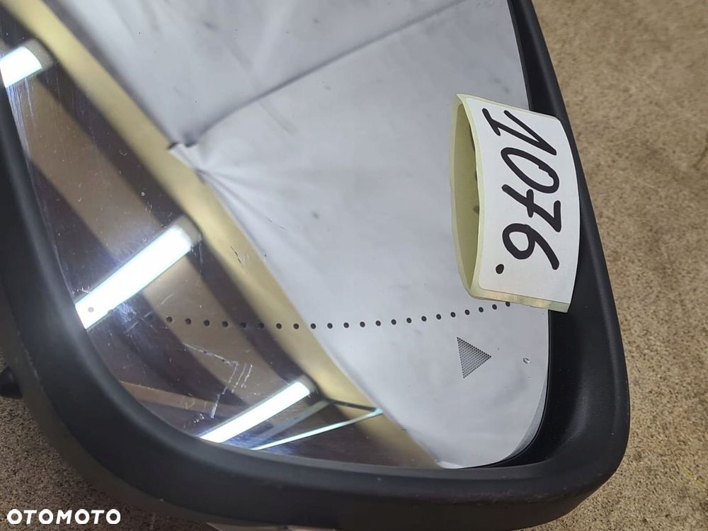 PRAWE LUSTERKO 12 PIN RENAULT KANGOO 4 IV 2021 R - 4
