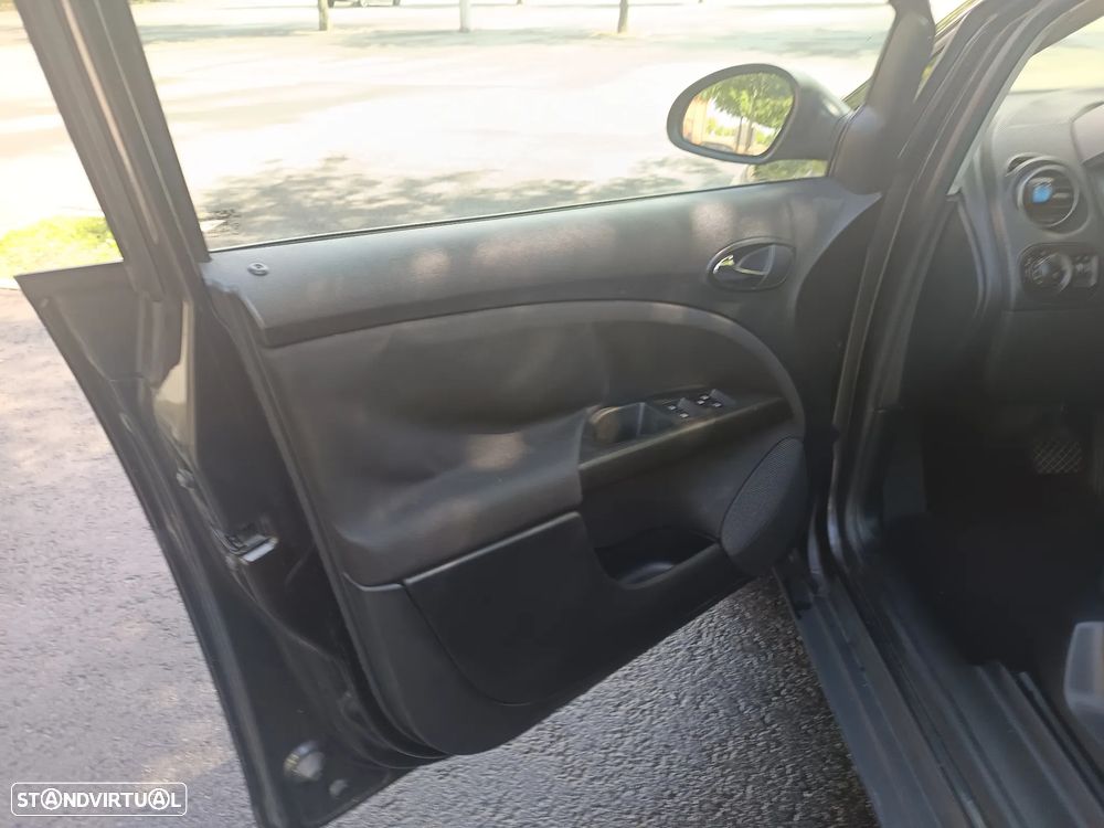 SEAT Altea 2.0 TDI 16V Sport Up DSG - 16