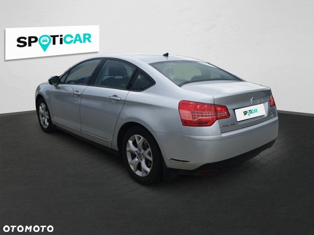 Citroën C5 1.6 THP Seduction - 7