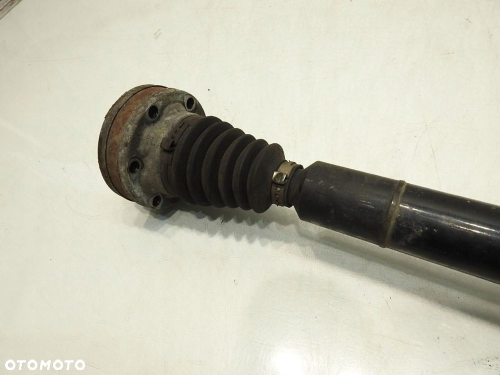 PÓŁOŚ PRAWY PRZÓD AUTOMAT VW TOURAN 1T3 LIFT 1.4 TSI 1K0407272PK - 3