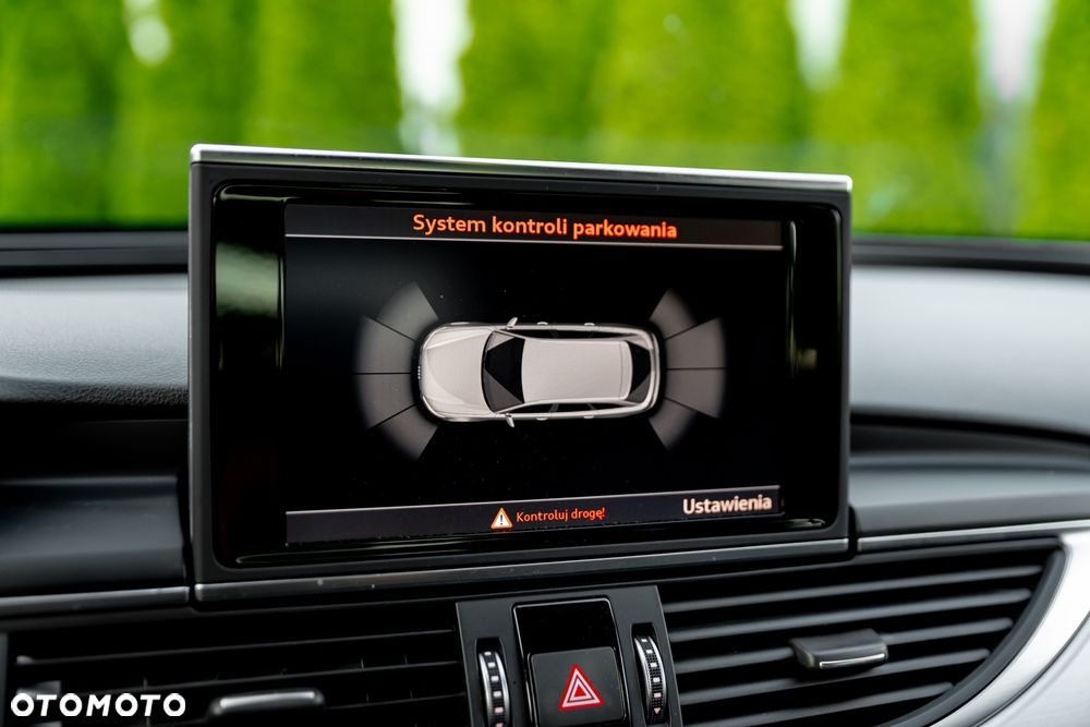 Audi A6 Avant 3.0 TDI quattro S tronic - 36