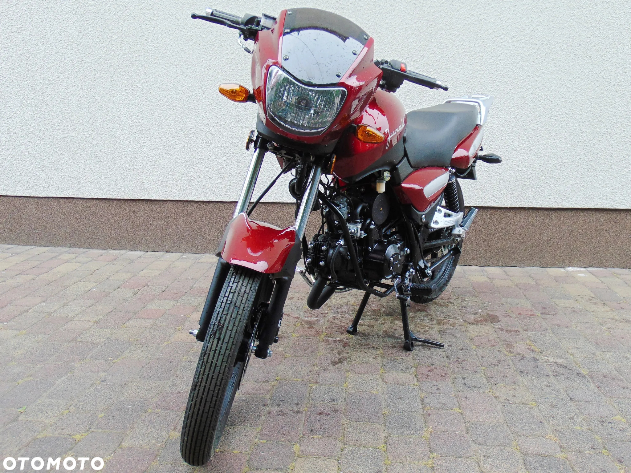 Junak 901 - 5