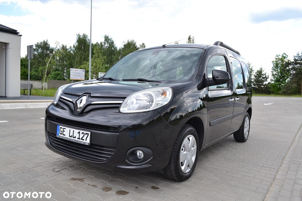 Renault Kangoo - 19