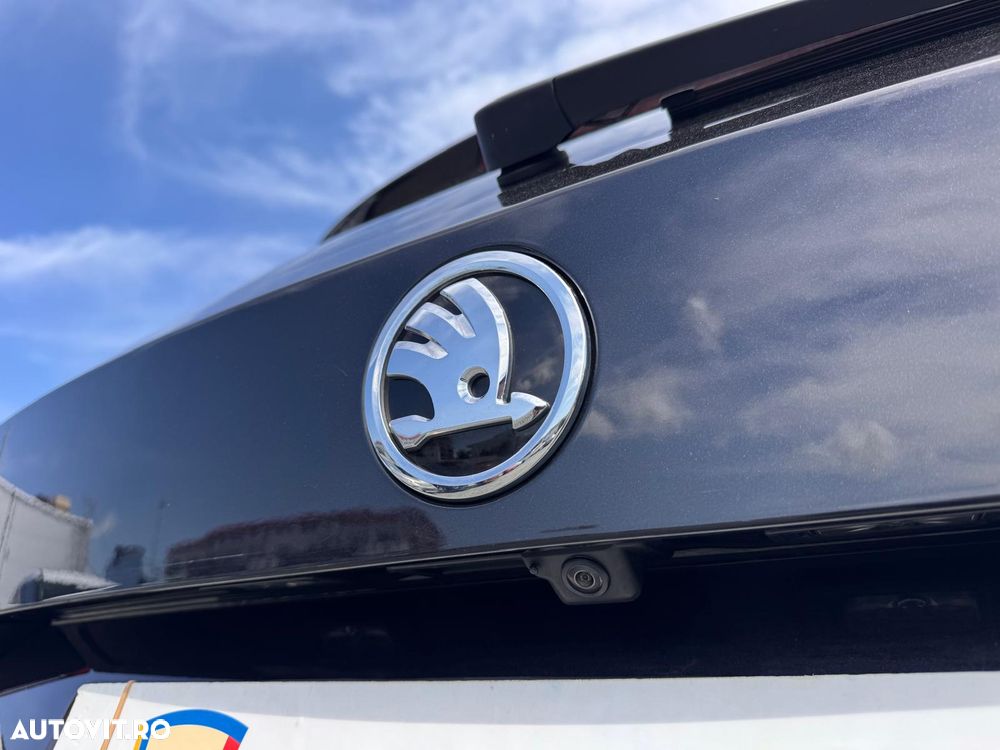 Skoda Kodiaq 2.0 TSI 4X4 DSG SportLine - 13