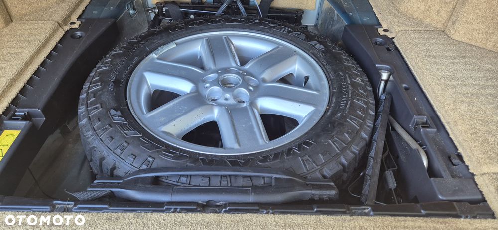 Land Rover Range Rover - 18