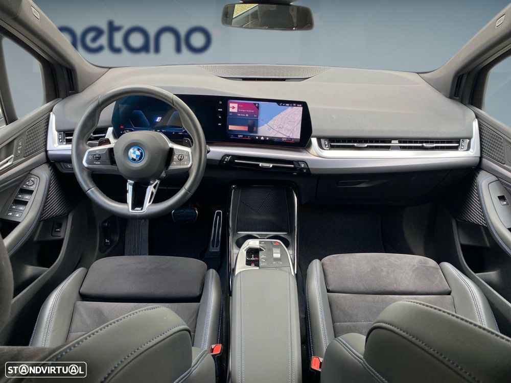BMW 225xe Active Tourer e xDrive Pack Desportivo M - 5